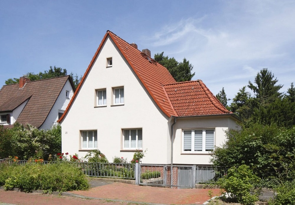 Gutachten Erben Einfamilienhaus